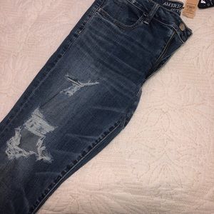 AE jeans